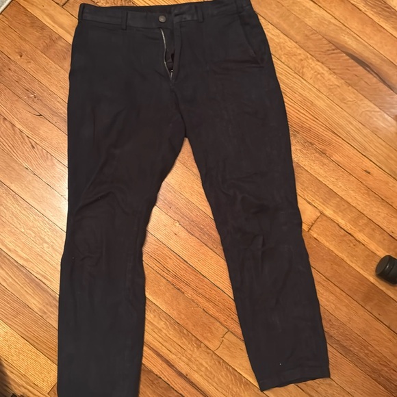 Brioni trousers n sunset pants